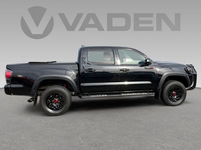 2018 Toyota Tacoma TRD Pro