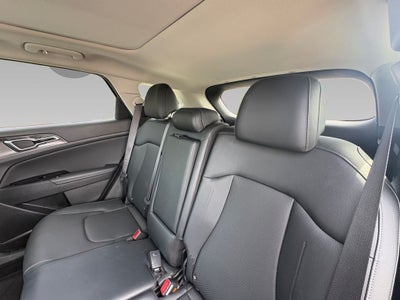 2023 Kia Sportage SX