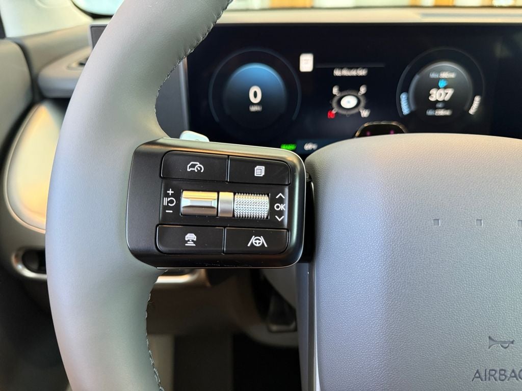 2026 Hyundai IONIQ 9 SE