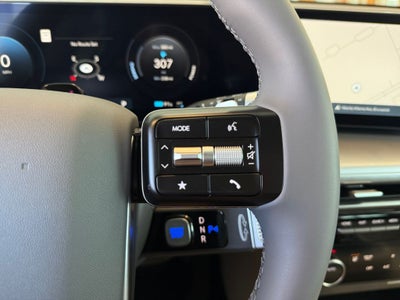 2026 Hyundai IONIQ 9 SE