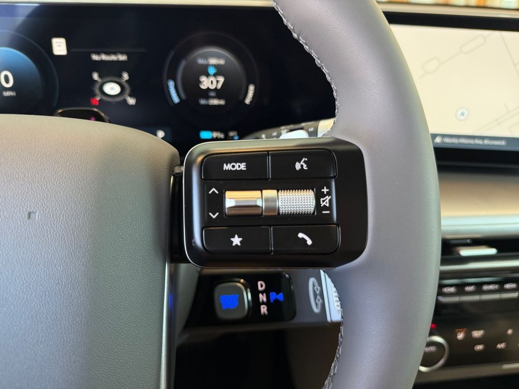 2026 Hyundai IONIQ 9 SE