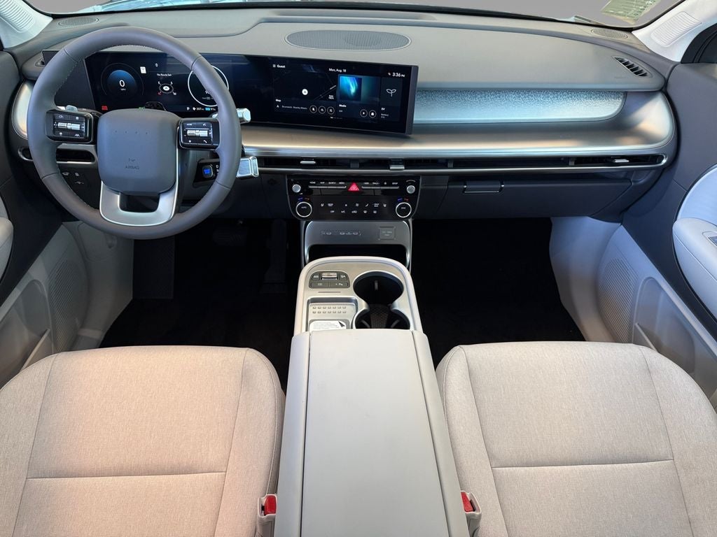 2026 Hyundai IONIQ 9 SE