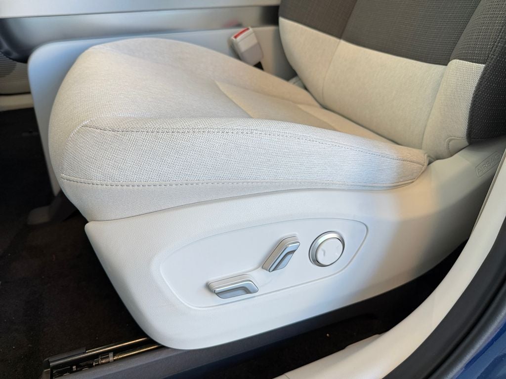 2026 Hyundai IONIQ 9 SE