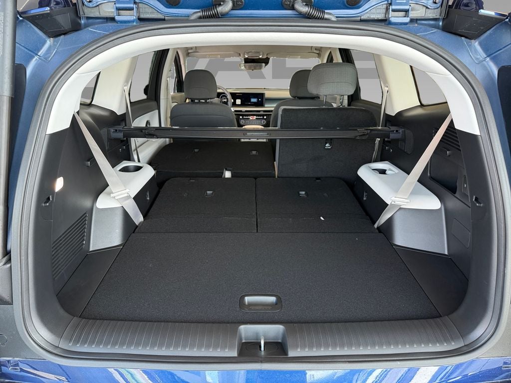 2026 Hyundai IONIQ 9 SE