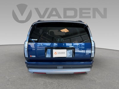 2026 Hyundai IONIQ 9 SE