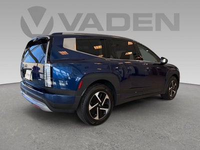 2026 Hyundai IONIQ 9 SE