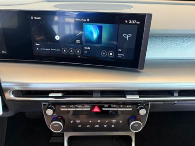 2026 Hyundai IONIQ 9 SE