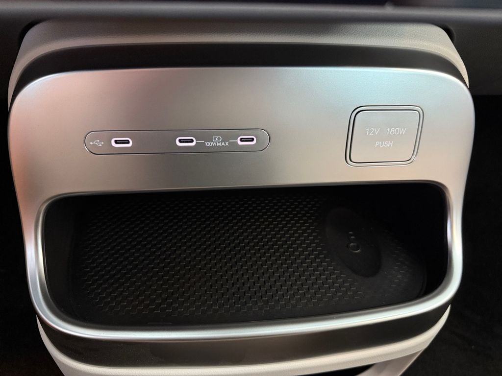 2026 Hyundai IONIQ 9 SE