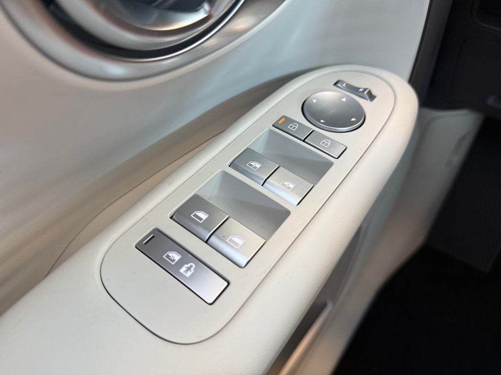 2026 Hyundai IONIQ 9 SE