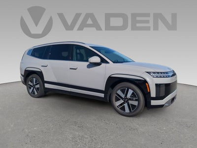 2026 Hyundai IONIQ 9 SEL