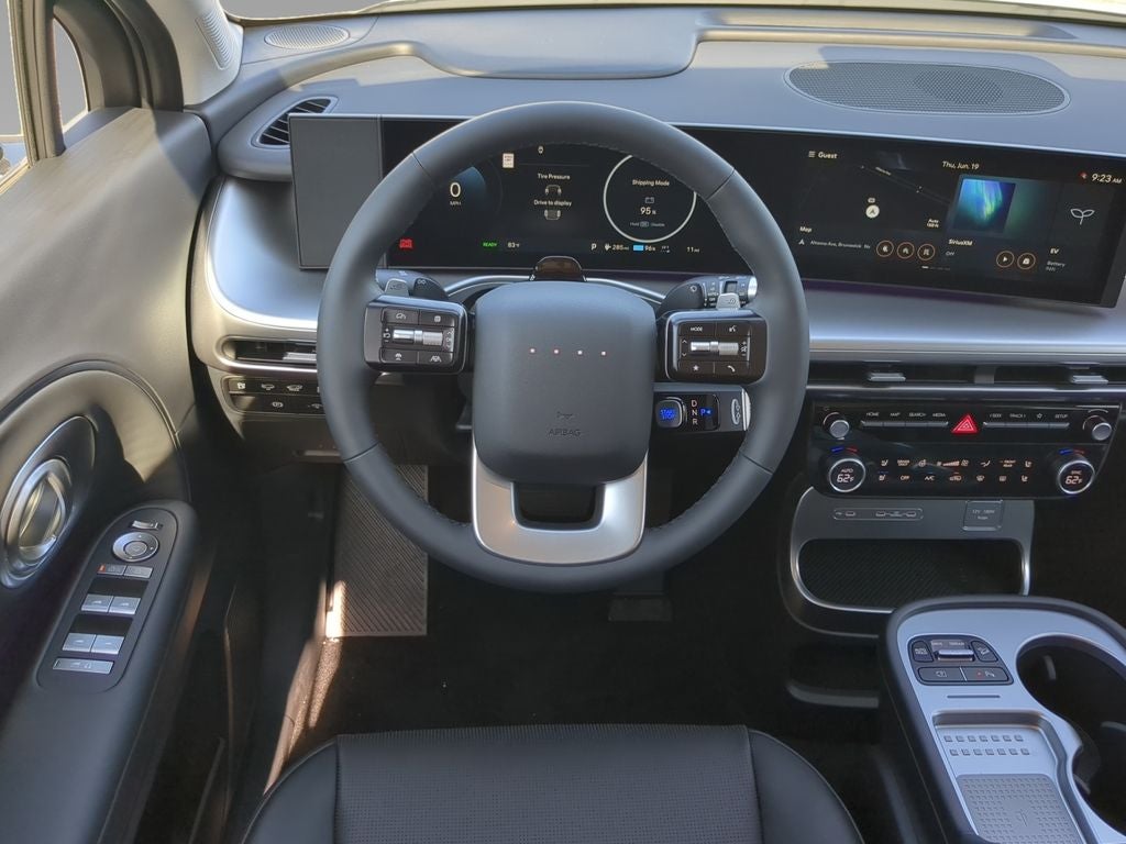 2026 Hyundai IONIQ 9 SEL