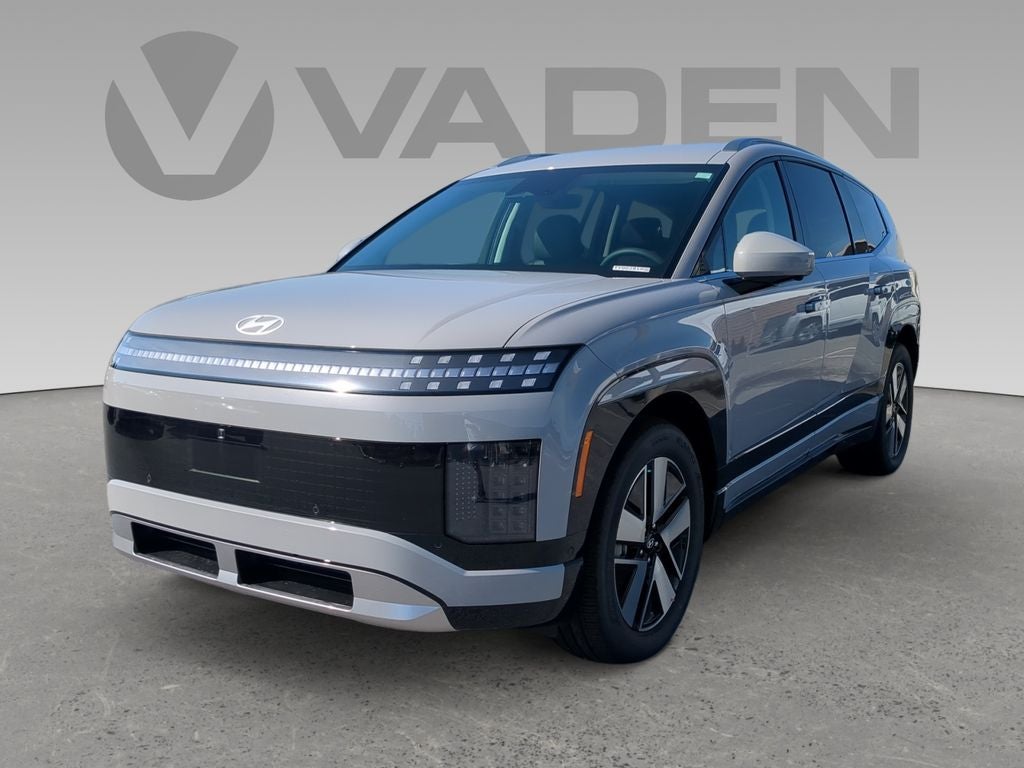 2026 Hyundai IONIQ 9 SEL