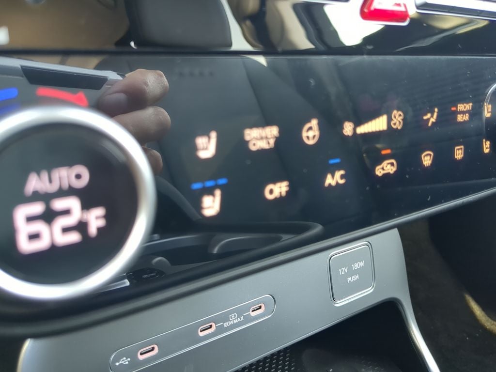 2026 Hyundai IONIQ 9 SEL