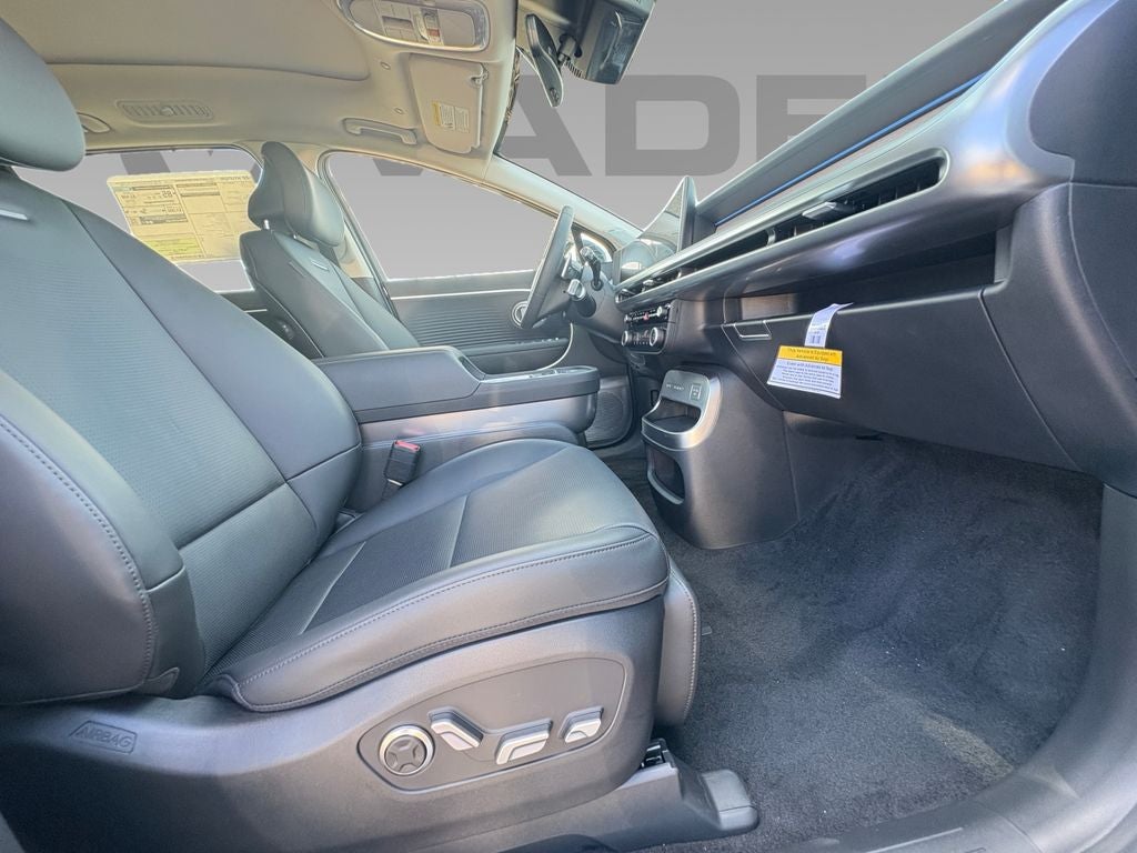 2026 Hyundai IONIQ 9 Performance Limited