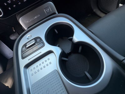 2026 Hyundai IONIQ 9 Performance Limited