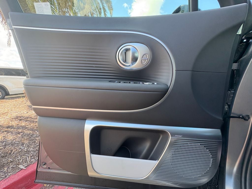 2026 Hyundai IONIQ 9 Performance Limited