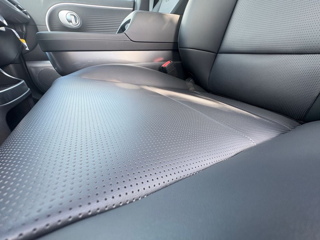 2026 Hyundai IONIQ 9 Performance Limited