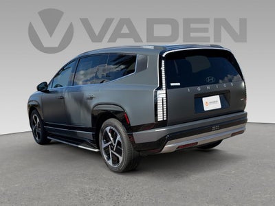 2026 Hyundai IONIQ 9 Performance Limited