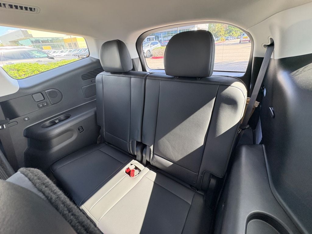 2026 Hyundai IONIQ 9 Performance Limited