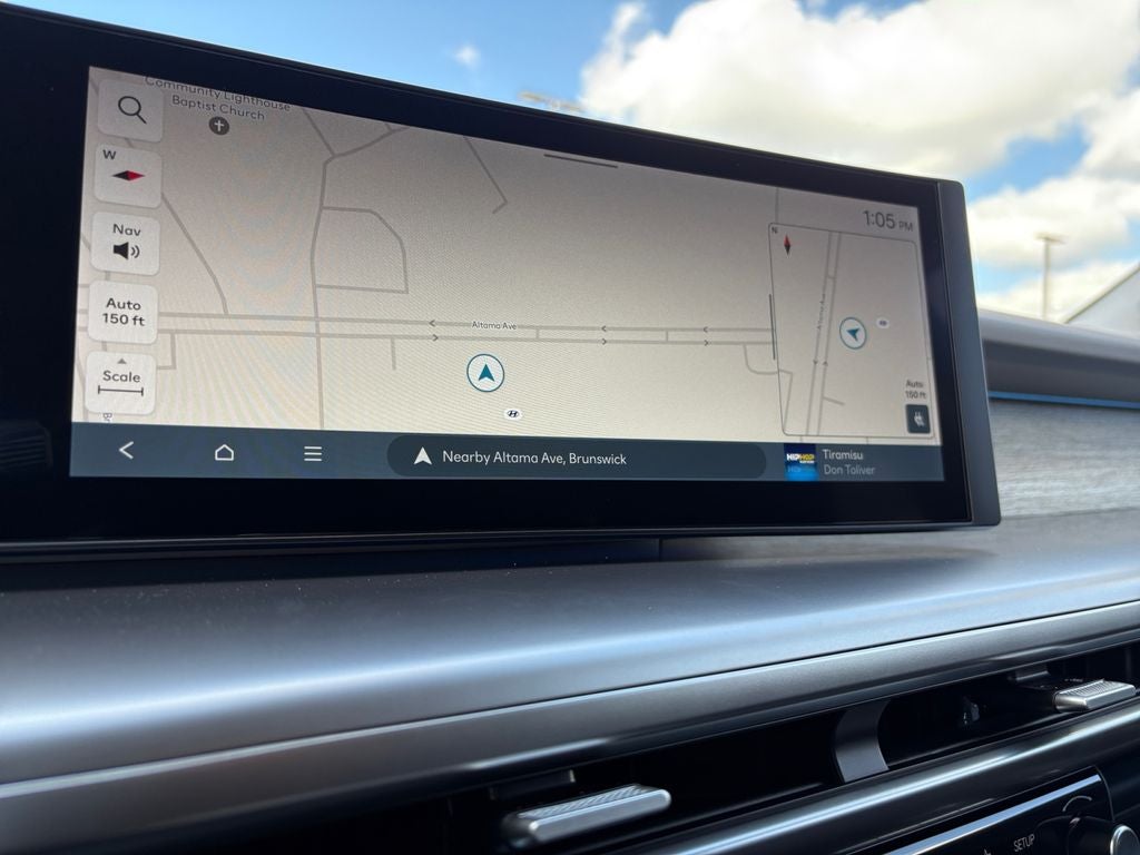 2026 Hyundai IONIQ 9 Performance Limited