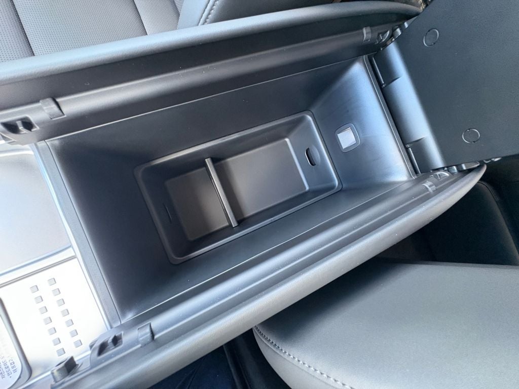 2026 Hyundai IONIQ 9 Performance Limited