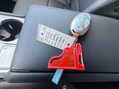 2026 Hyundai IONIQ 9 Performance Limited