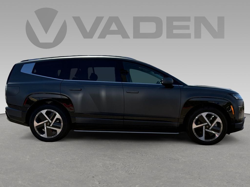 2026 Hyundai IONIQ 9 Performance Limited