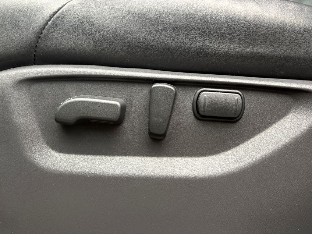 2022 Nissan Armada Platinum