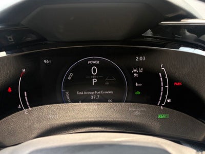 2023 Lexus NX 350h Premium