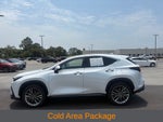 2023 Lexus NX 350h Premium