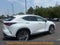 2023 Lexus NX 350h Premium