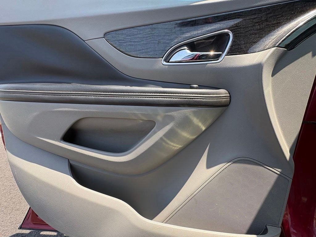 2013 Buick Encore Base