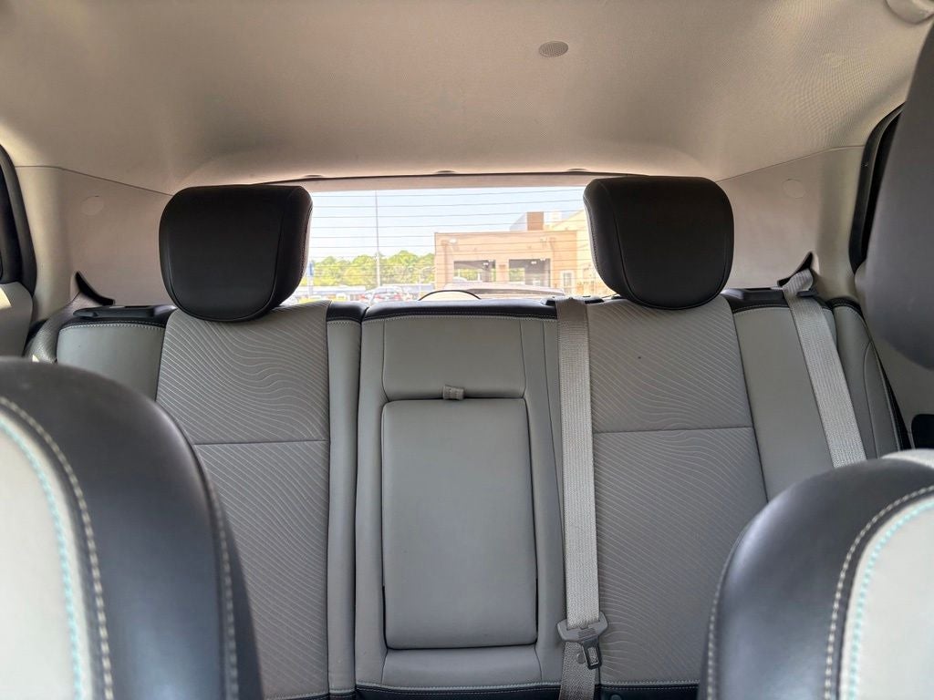 2013 Buick Encore Base