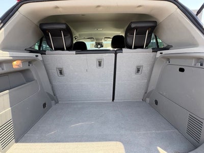 2013 Buick Encore Base