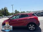 2013 Buick Encore Base