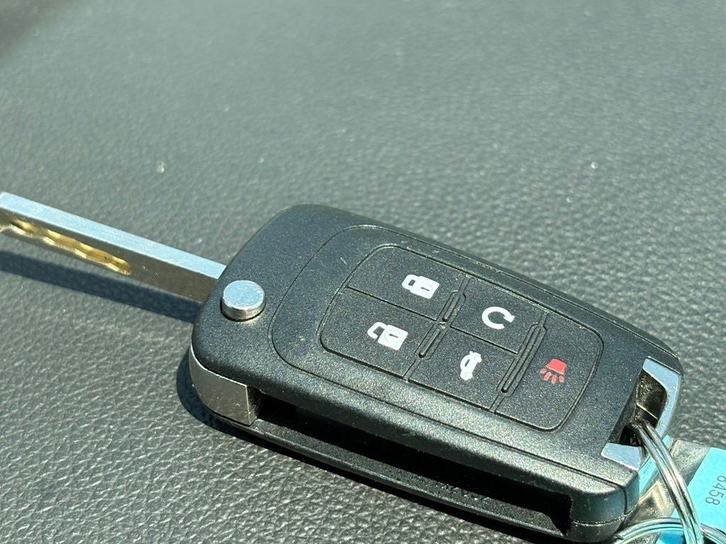 2013 Buick Encore Base