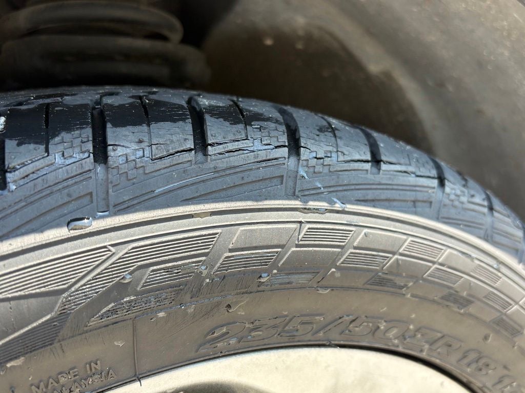 2013 Buick Encore Base