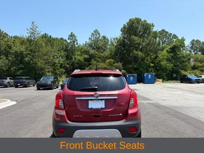 2013 Buick Encore Base