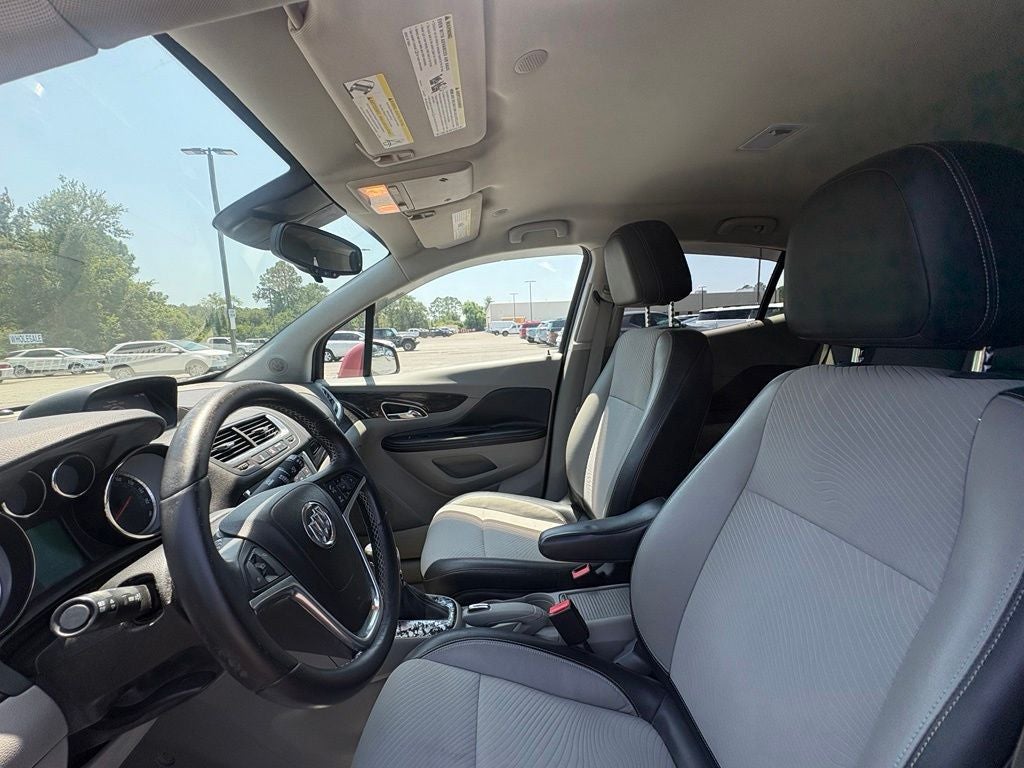 2013 Buick Encore Base