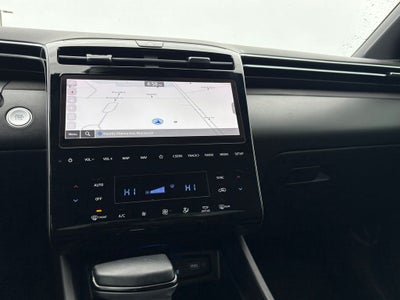 2024 Hyundai Tucson XRT