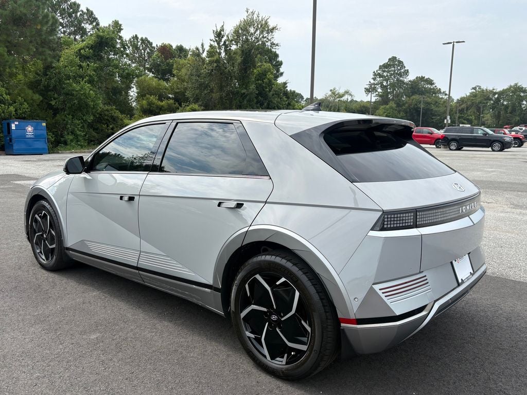 2024 Hyundai IONIQ 5 Limited