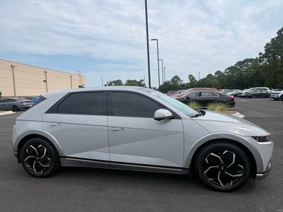 2024 Hyundai IONIQ 5 Limited