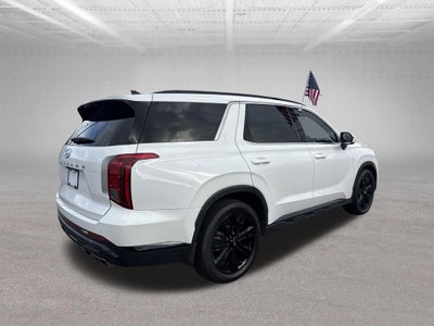 2024 Hyundai Palisade XRT