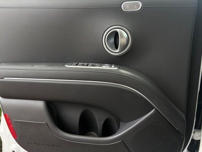2026 Hyundai Palisade Hybrid Blue SEL Premium 7 Passenger