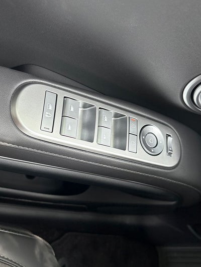 2026 Hyundai Palisade Hybrid Blue SEL Premium 7 Passenger