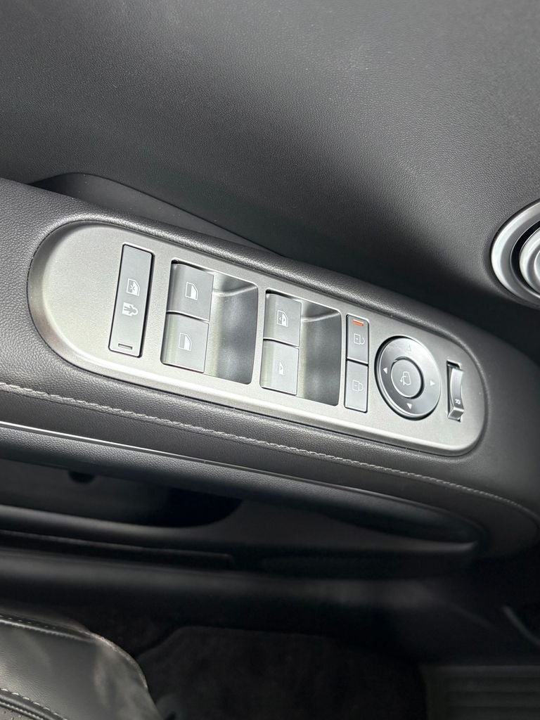 2026 Hyundai Palisade Hybrid Blue SEL Premium 7 Passenger