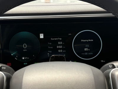 2026 Hyundai Palisade Hybrid Blue SEL Premium 7 Passenger