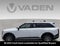 2026 Hyundai Palisade Hybrid Blue SEL Premium 7 Passenger