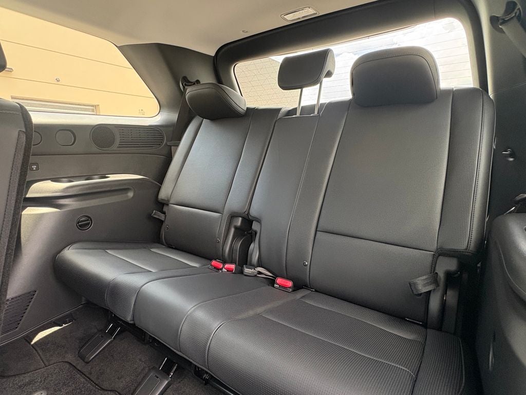 2026 Hyundai Palisade Hybrid Blue SEL Premium 7 Passenger