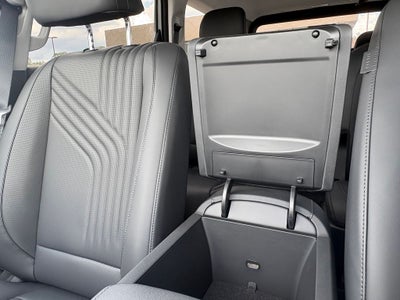 2026 Hyundai Palisade Hybrid Blue SEL Premium 7 Passenger